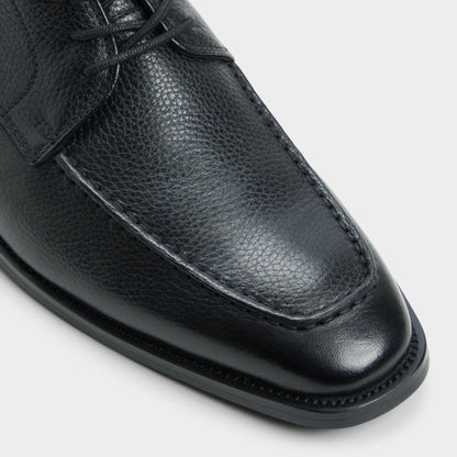 Aldo Montcourt Black Men's Oxfords & Lace-ups - Derby shoe