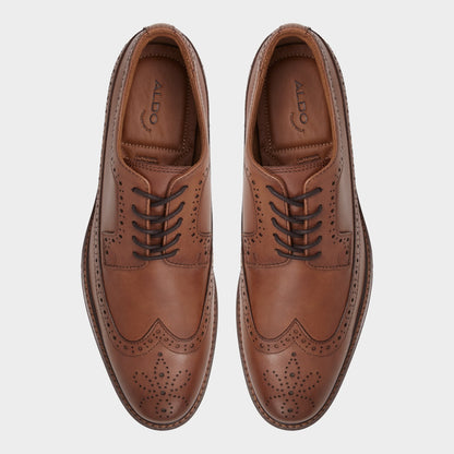 Aldo Fatisekflexx Cognac Men's Oxfords & Lace-ups - Oxford shoe