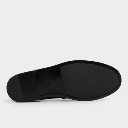 Aldo Kieran in Black Combo - Loafer
