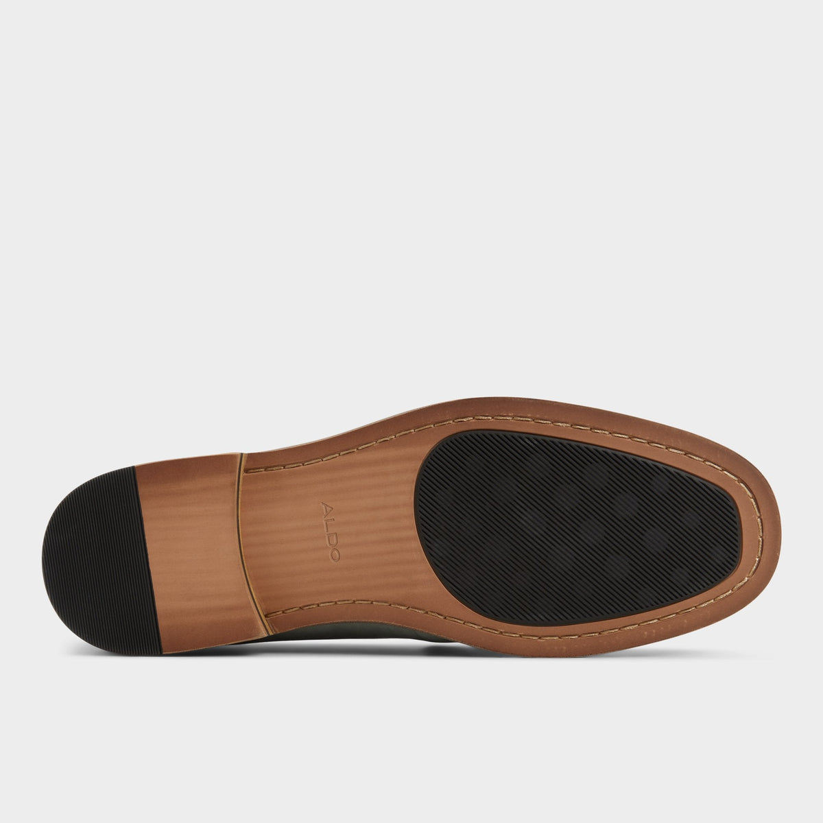 Aldo Wildwood in Green Combo - Loafer