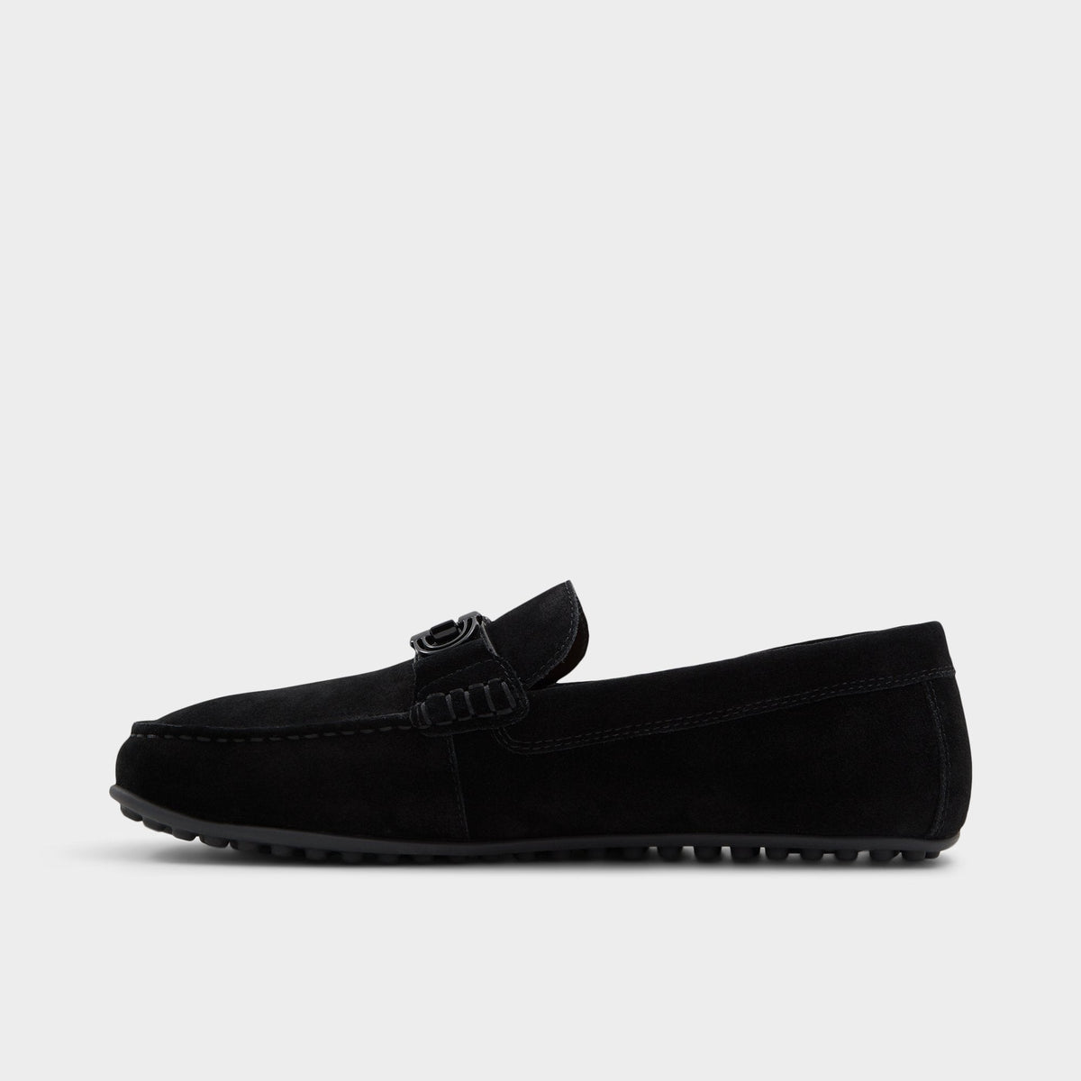 Aldo Scuderiia in In Black - Loafer
