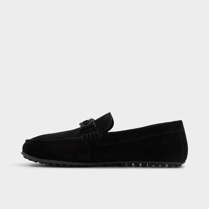 Aldo Scuderiia in In Black - Loafer