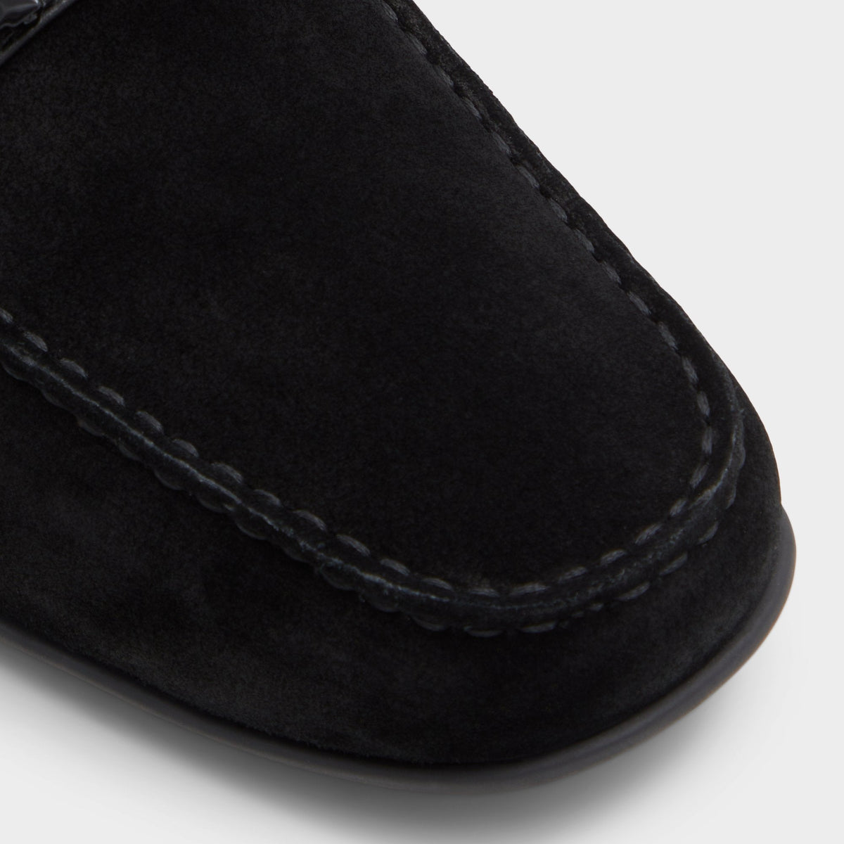Aldo Scuderiia in In Black - Loafer
