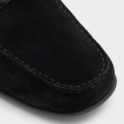 Aldo Scuderiia in In Black - Loafer