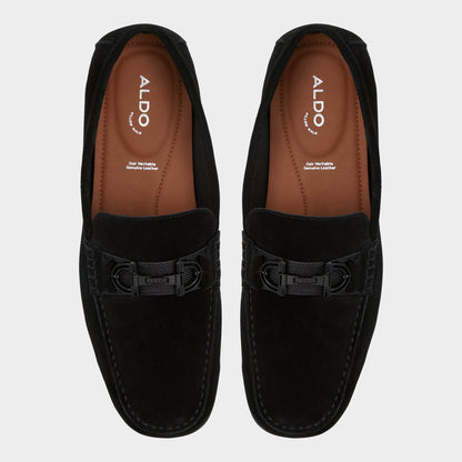 Aldo Scuderiia in In Black - Loafer