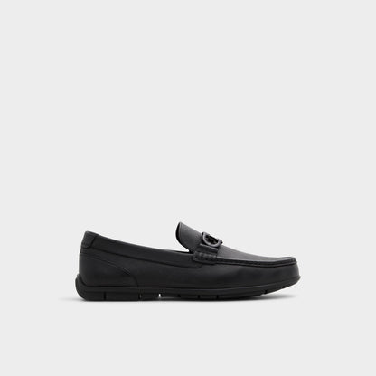 Aldo Orlovoflex in Open Black - Driving shoe