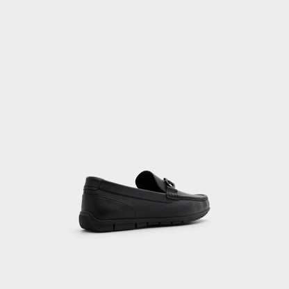 Aldo Orlovoflex in Open Black - Driving shoe