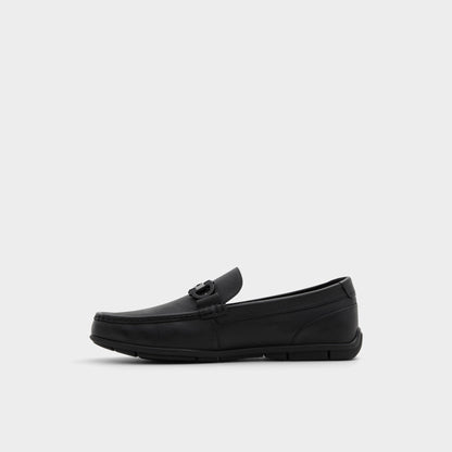 Aldo Orlovoflex in Open Black - Driving shoe