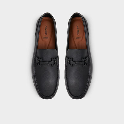 Aldo Orlovoflex in Open Black - Driving shoe