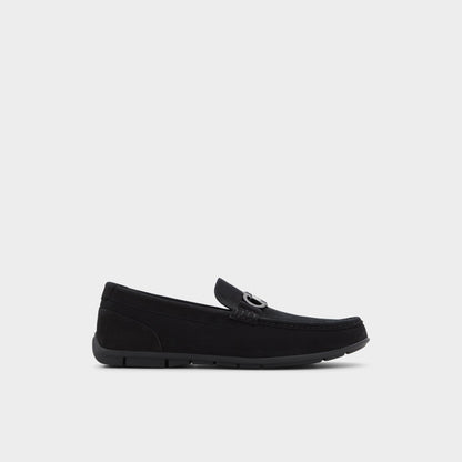 Aldo Orlovoflex in Black - Driving shoe