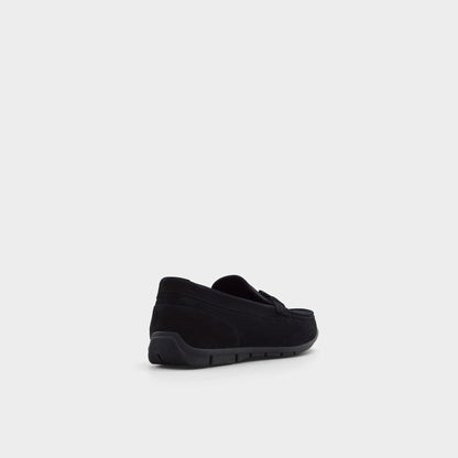 Aldo Orlovoflex in Black - Driving shoe