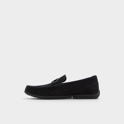 Aldo Orlovoflex in Black - Driving shoe
