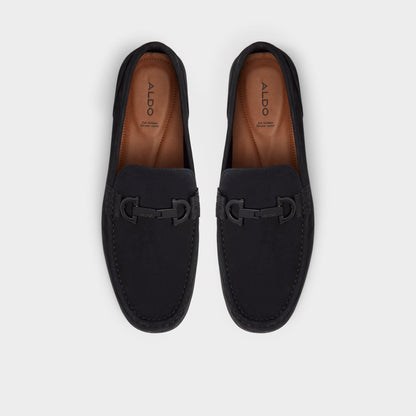 Aldo Orlovoflex in Black - Driving shoe