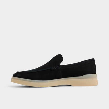 Aldo Shaynn in Black - Loafer