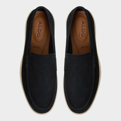 Aldo Shaynn in Black - Loafer