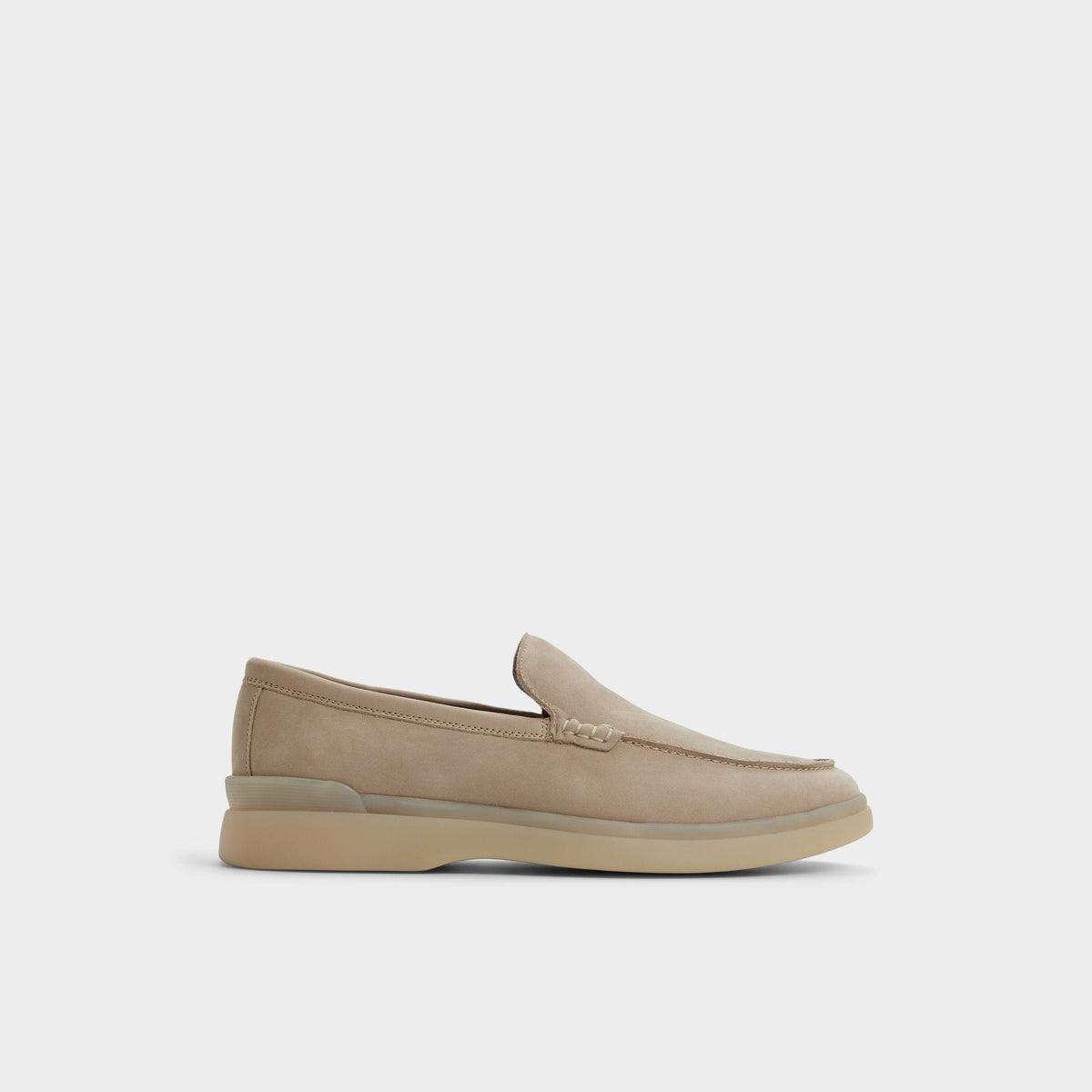 Aldo Shaynn in Taupe Primary Multi - Loafer
