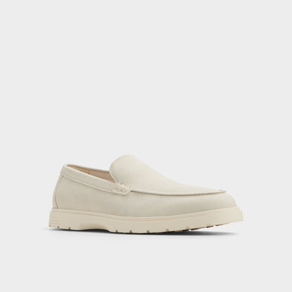 Aldo Seatide Bone Men's Loafers & Slip-Ons - Loafer