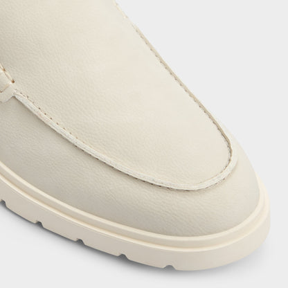 Aldo Seatide Bone Men's Loafers & Slip-Ons - Loafer