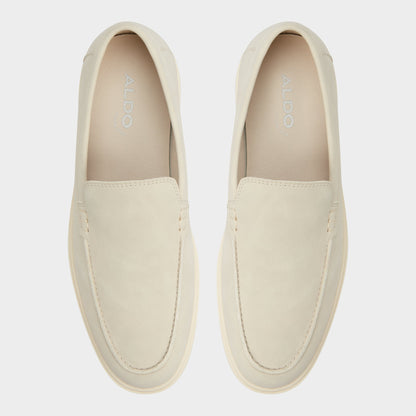 Aldo Seatide Bone Men's Loafers & Slip-Ons - Loafer