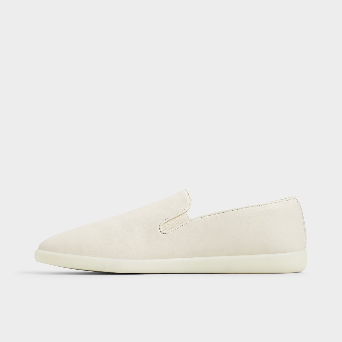 Aldo Seawind Bone Men's Casual Shoes - Loafer