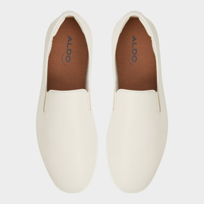 Aldo Seawind Bone Men's Casual Shoes - Loafer