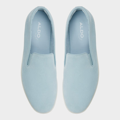Aldo Seawind Blue Men's Casual Shoes - Loafer