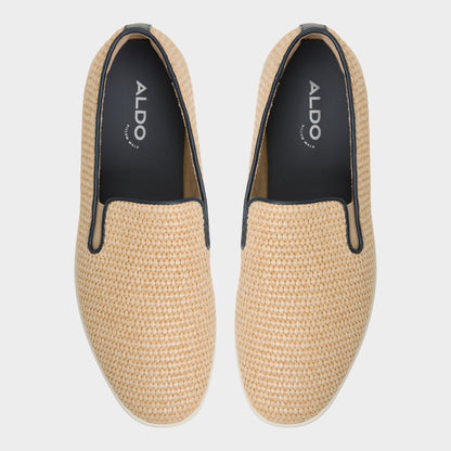 Aldo Seawind Natural Men's Casual Shoes - Loafer