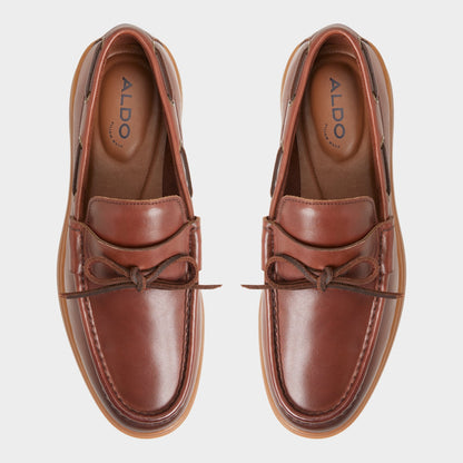 Aldo Bazzz in Brown Overflow - Loafer