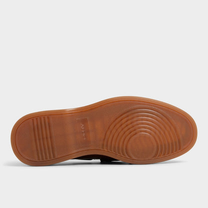 Aldo Bazzz in Brown Overflow - Loafer