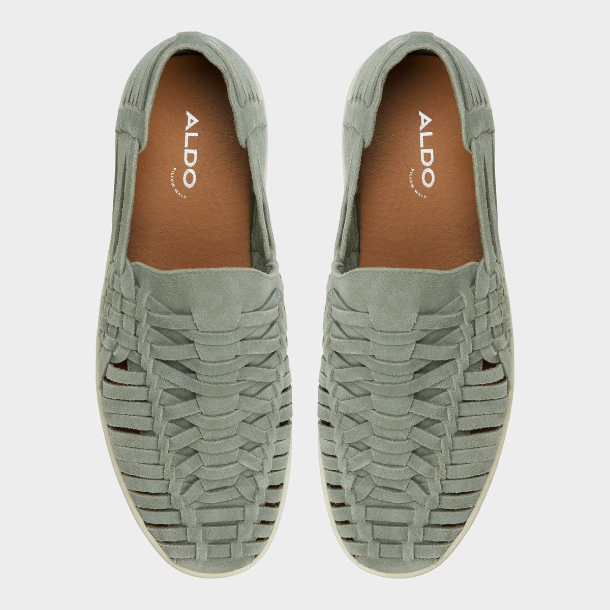 Aldo Grecio Sage Men's Casual Shoes - Loafer
