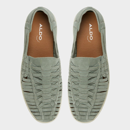 Aldo Grecio Sage Men's Casual Shoes - Loafer