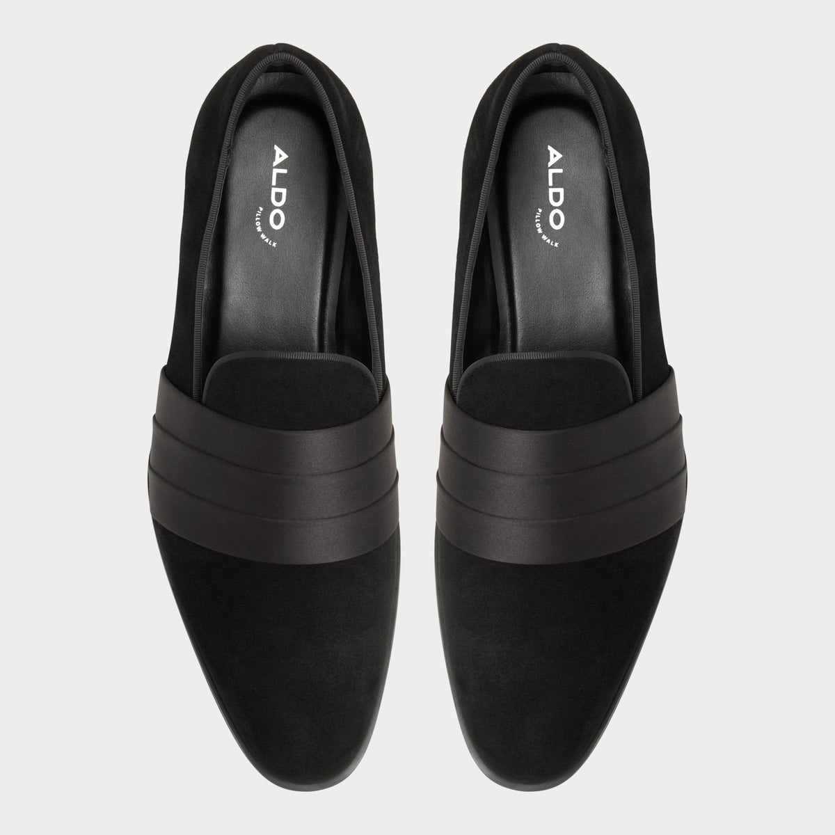 Aldo Kenny Other Black Men's Dress Shoes - Loafer