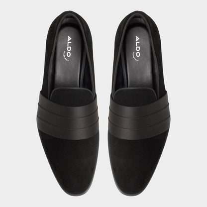 Aldo Kenny Other Black Men's Dress Shoes - Loafer