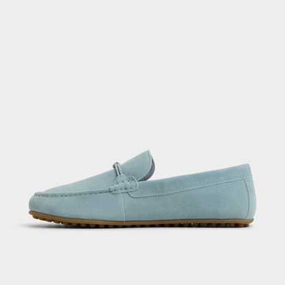 Aldo Wilbart Light Blue Men's Casual Shoes - Loafer