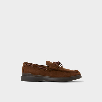 Aldo Bazzz in Open Brown - Loafer