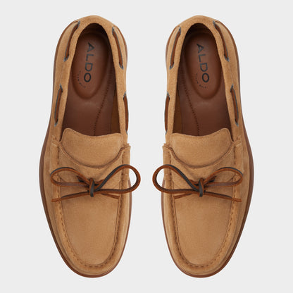 Aldo Bazzz in Camel - Loafer