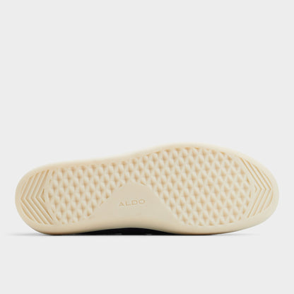 Aldo Eton Navy Men's Loafers & Slip-Ons - Loafer