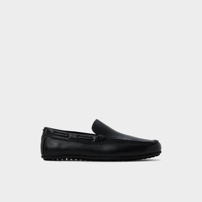Aldo Horton in In Black - Driving shoe