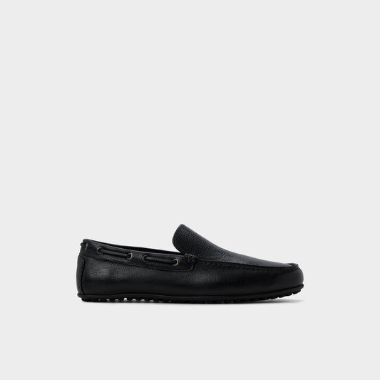Aldo Horton in In Black - Driving shoe