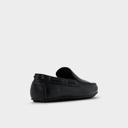 Aldo Horton in In Black - Driving shoe