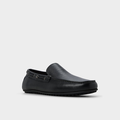Aldo Horton in In Black - Driving shoe