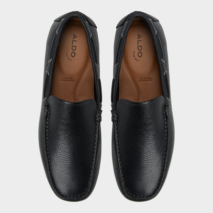 Aldo Horton in In Black - Driving shoe