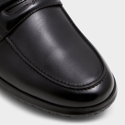 Aldo Hector Black Men's Hybrid Shoes - Loafer