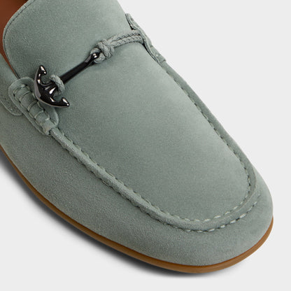 Aldo Wilbart Sage Men's Casual Shoes - Loafer