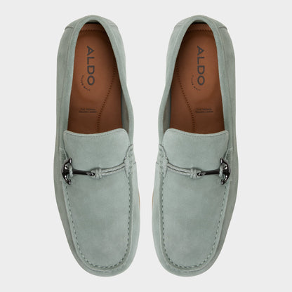Aldo Wilbart Sage Men's Casual Shoes - Loafer