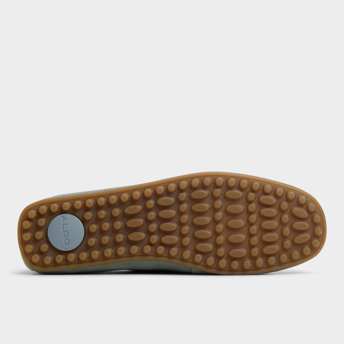 Aldo Wilbart Sage Men's Casual Shoes - Loafer