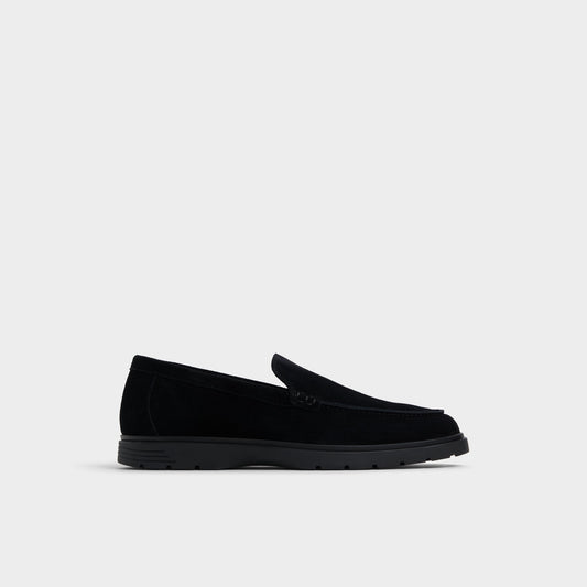 Aldo Seatide Black/Black Men's Travel essentials - Loafer