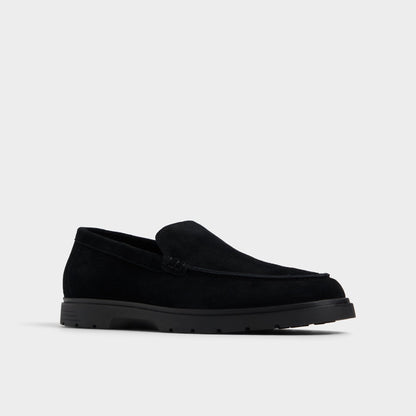 Aldo Seatide Black/Black Men's Travel essentials - Loafer