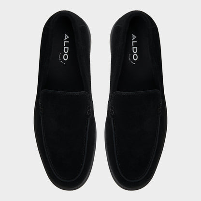 Aldo Seatide Black/Black Men's Travel essentials - Loafer