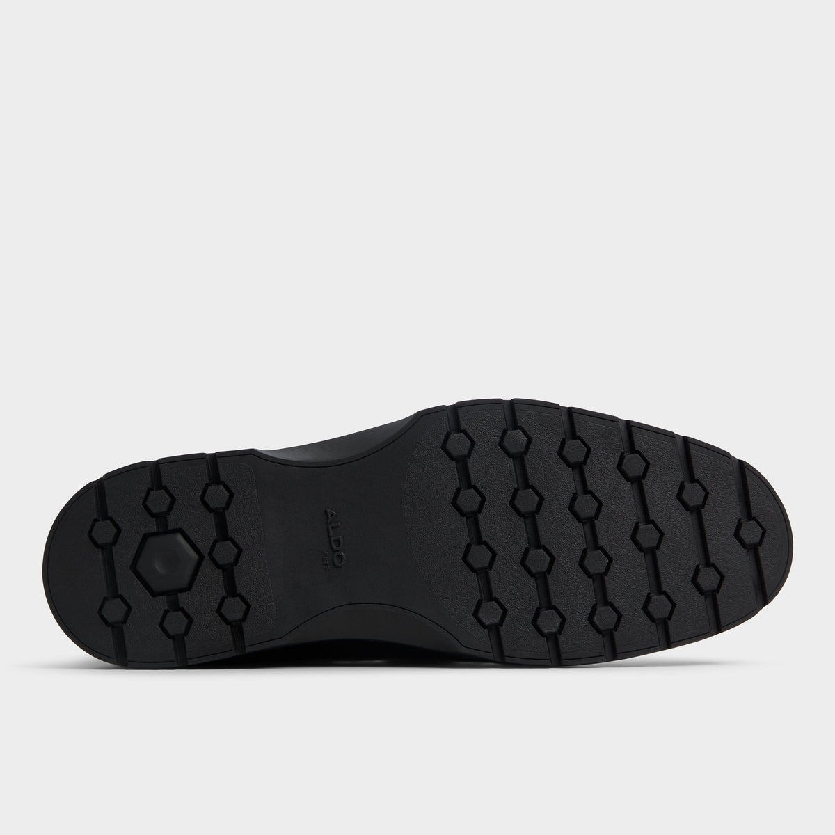 Aldo Seatide Black/Black Men's Travel essentials - Loafer